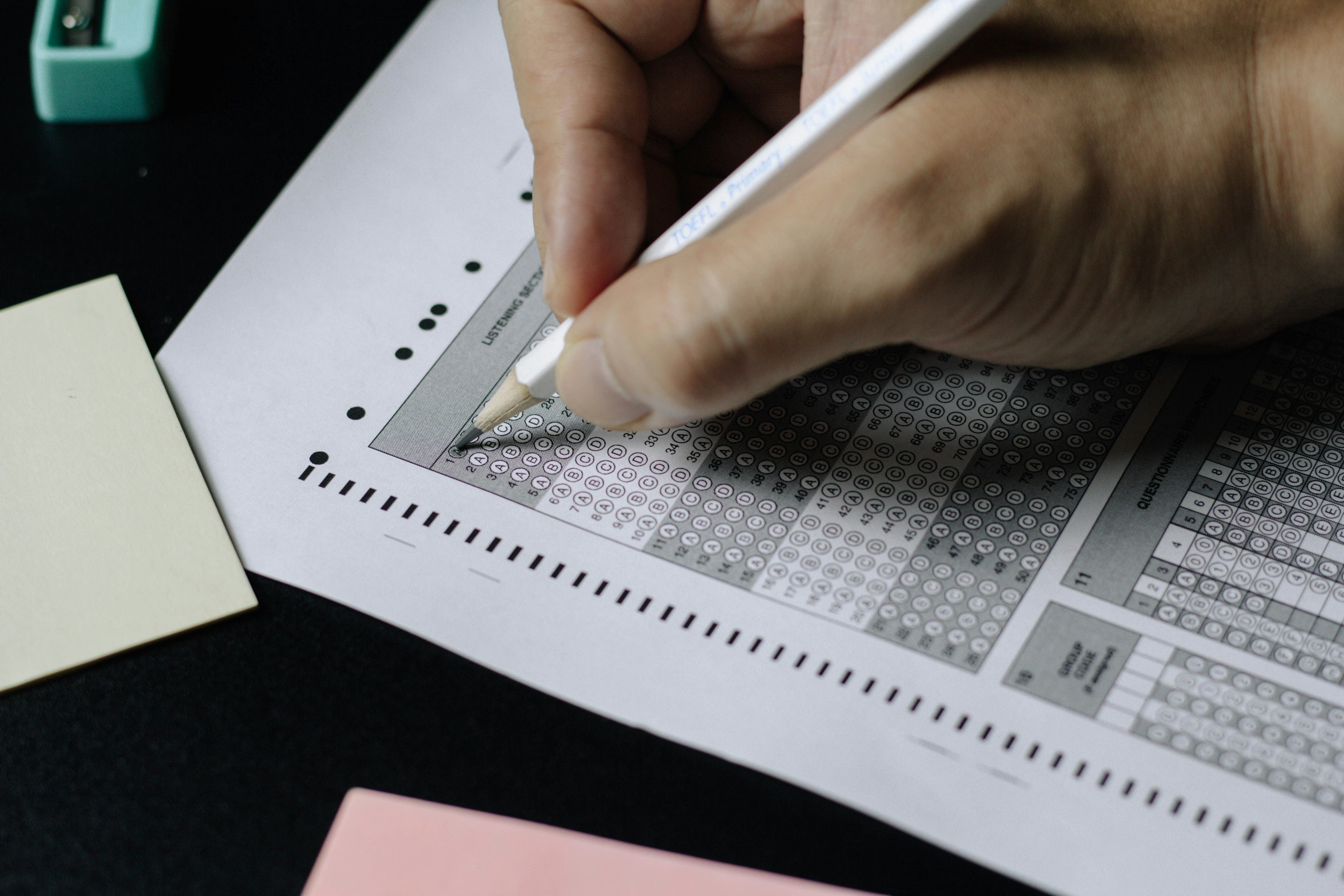 All about ACT exam : pattern, scoring, eligibility